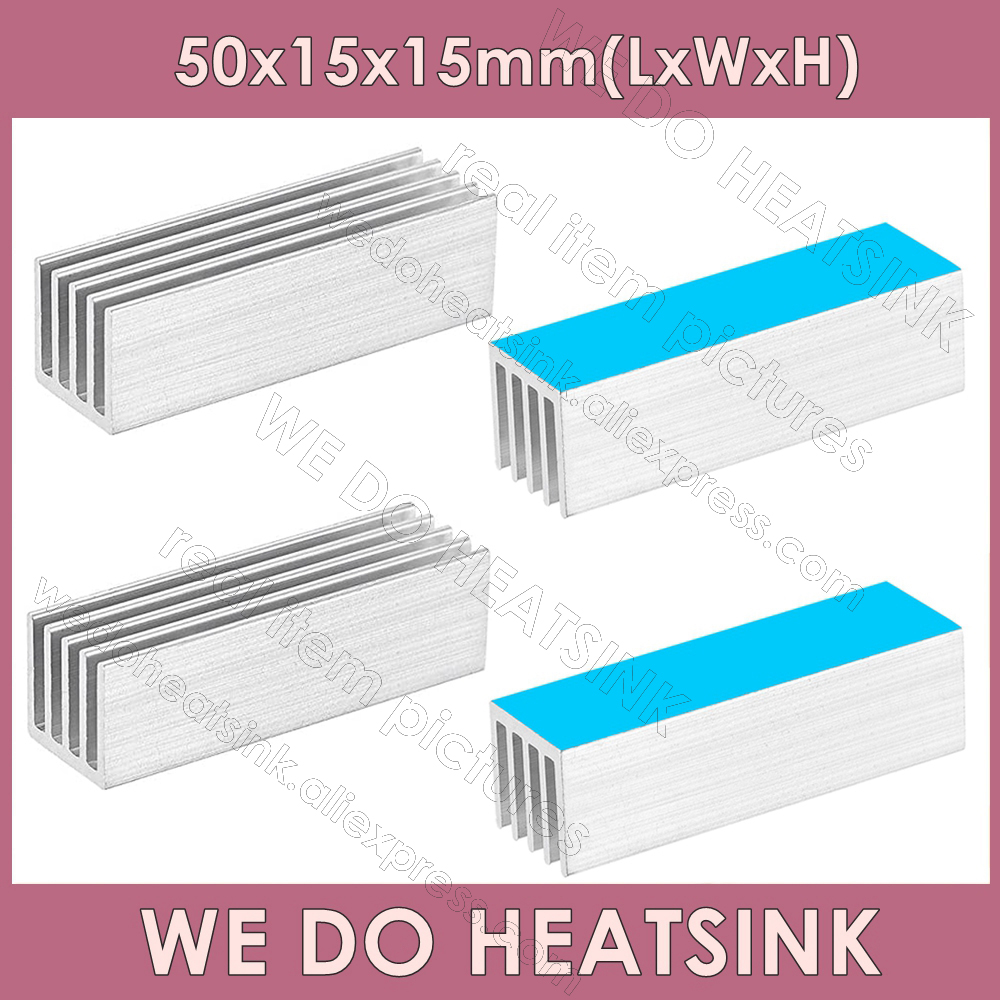 Aluminium Extrusion - Miễn Phí Vận Chuyển 5 Chiếc