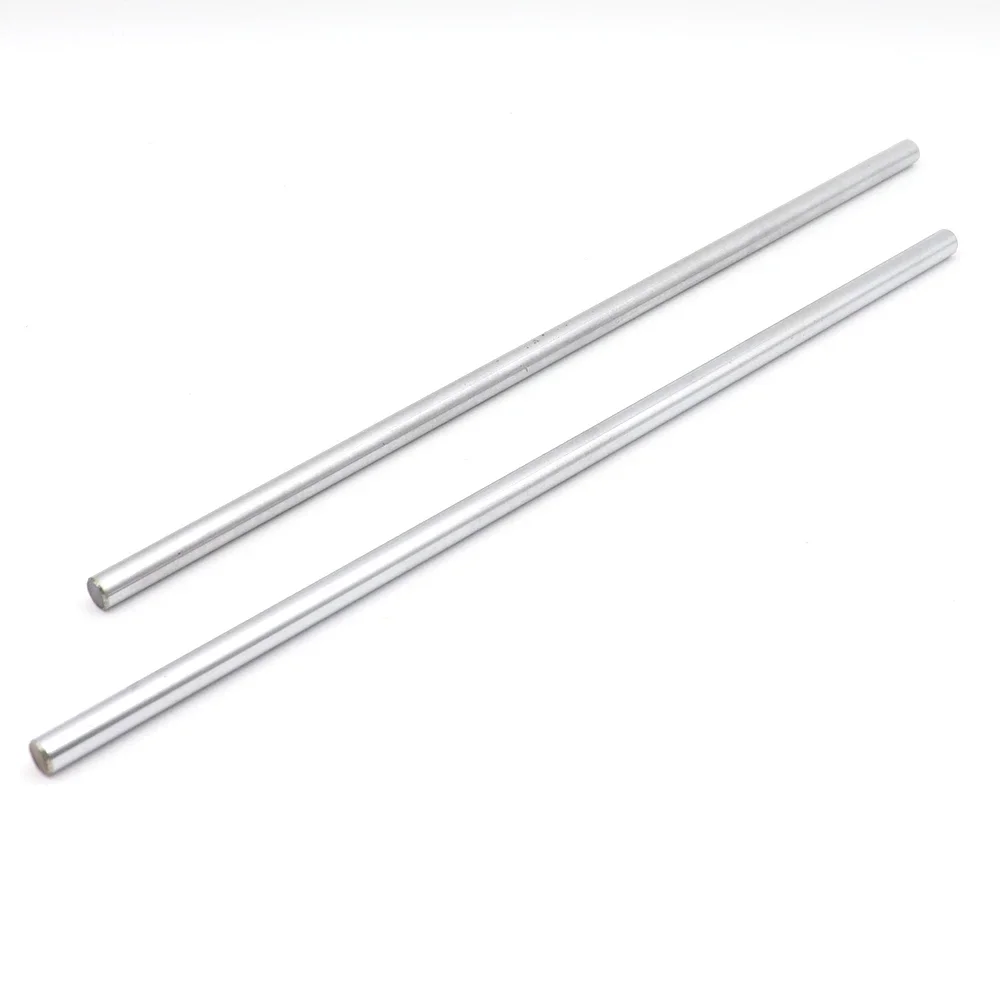 Smooth Rods Horizontal 8mm 10m - đánh giá và giá Linear Rod 8Mm