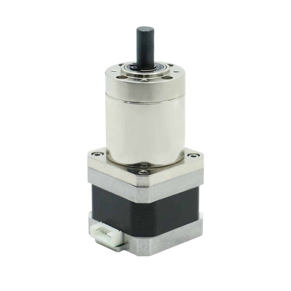 HLTNC NEMA17 Stepper Motor 1.8 - đánh giá và giá Nema 17 Stepper