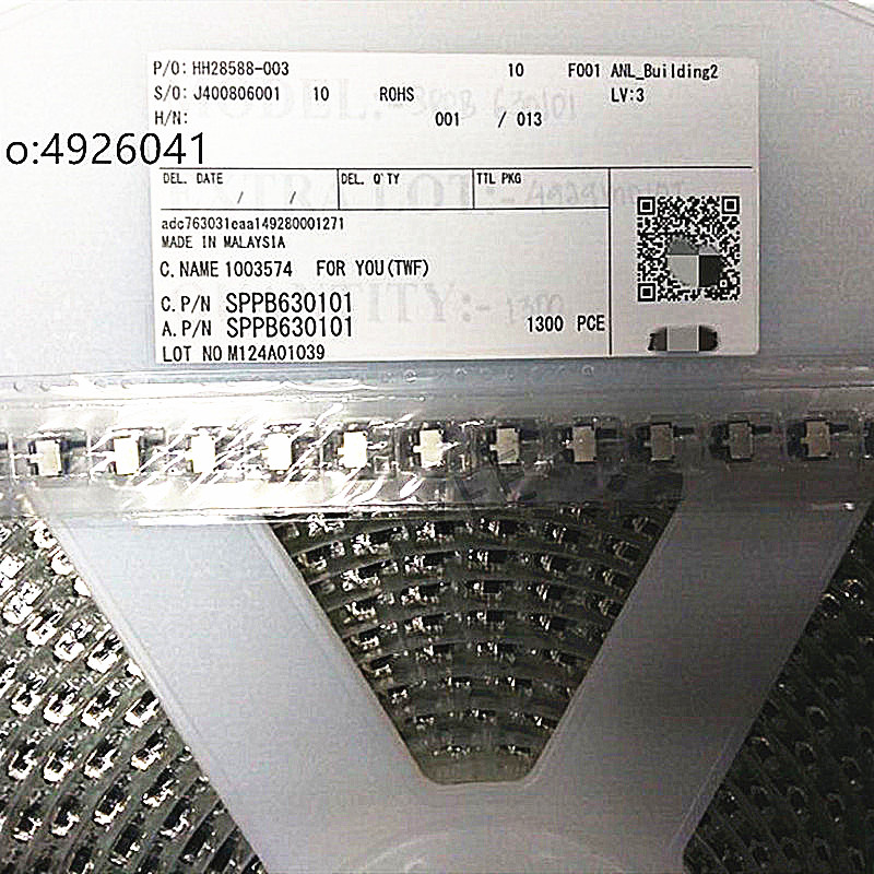 10PCS SPPB630101 Reset patch d - đánh giá và giá Limit Switch
