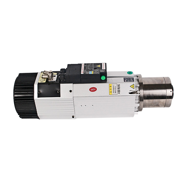 Air Cooled 9KW Atc Spindle Mot - đánh giá và giá Spindle Motor