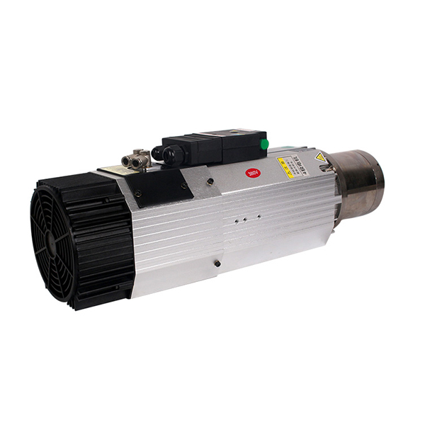 Air Cooled 9KW Atc Spindle Mot - đánh giá và giá Spindle Motor