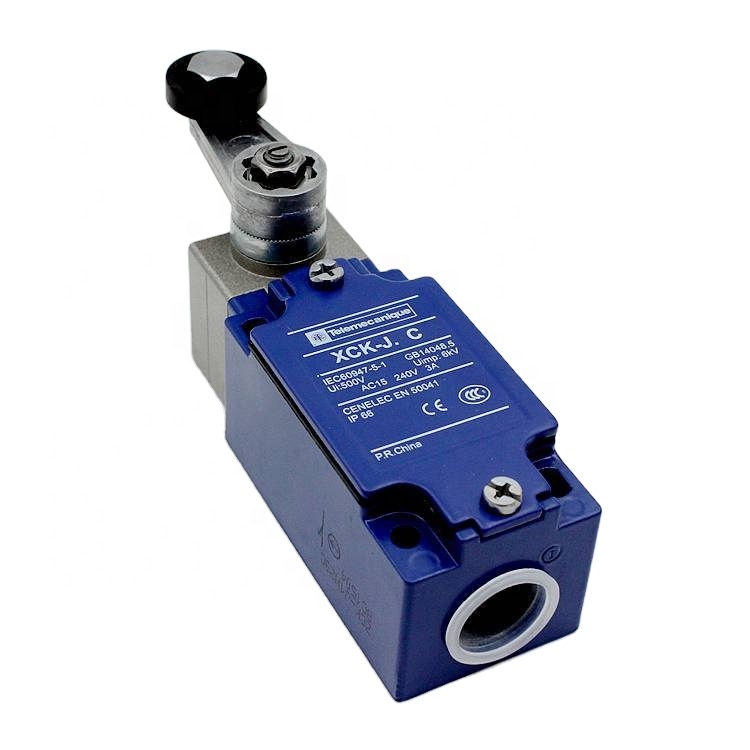 Original New Limit Switch Tele - đánh giá và giá Limit Switch
