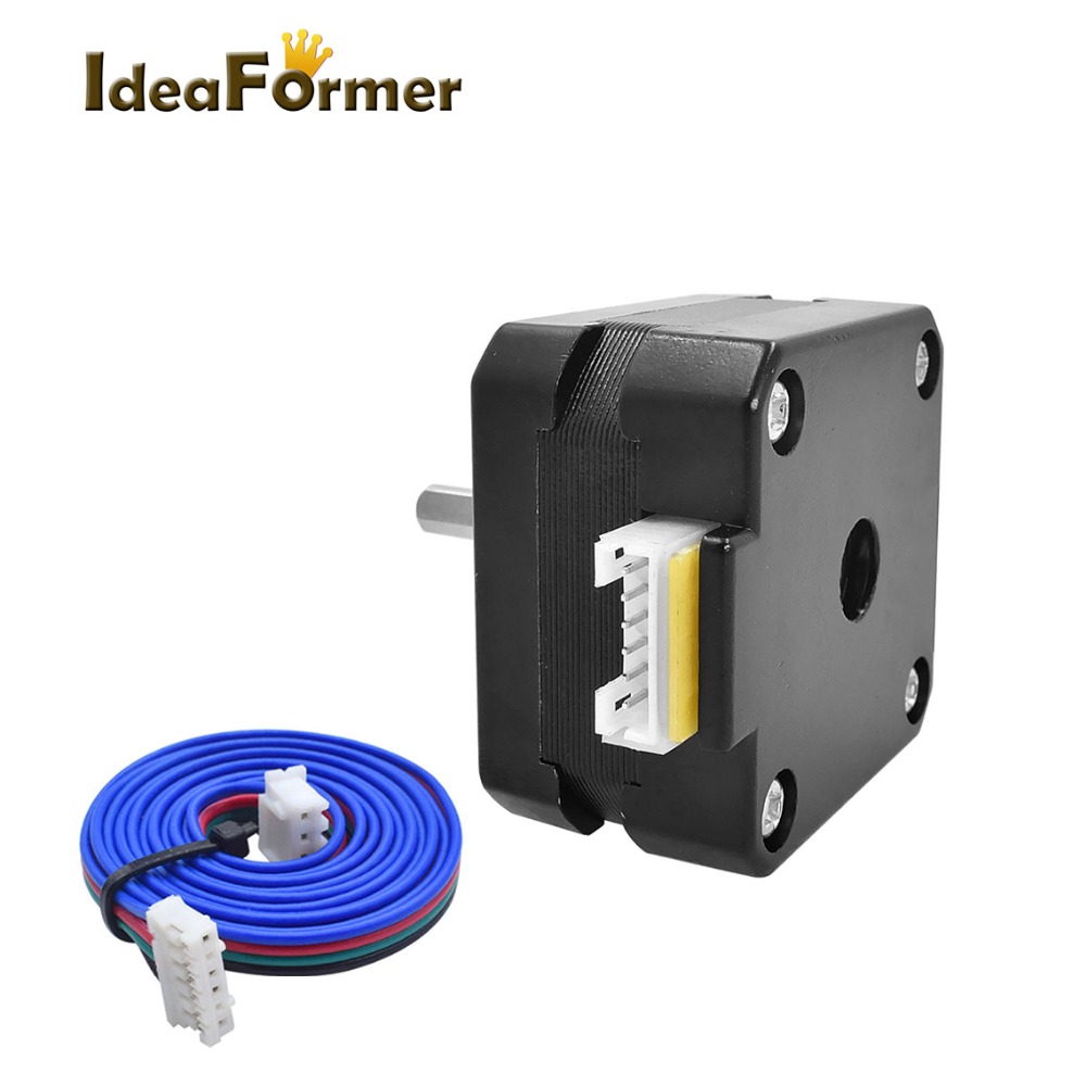 Nema 17 42 Động Cơ Bước Cao 26 - đánh giá và giá Nema 17 Stepper
