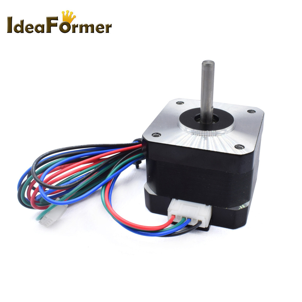 Nema 17 42 Động Cơ Bước Cao 26 - đánh giá và giá Nema 17 Stepper