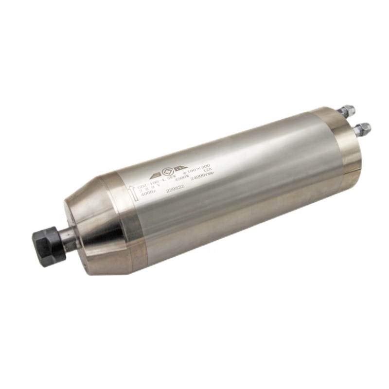 New Arrivals Water Cooled Spin - đánh giá và giá Spindle Motor