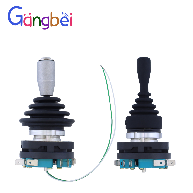30mm Master Monolever Joystick - đánh giá và giá Limit Switch
