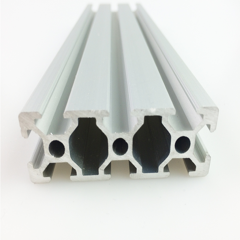 1 Chiếc 2060 T Khe Cắm Nhôm Hồ - đánh giá và giá Linear Rail