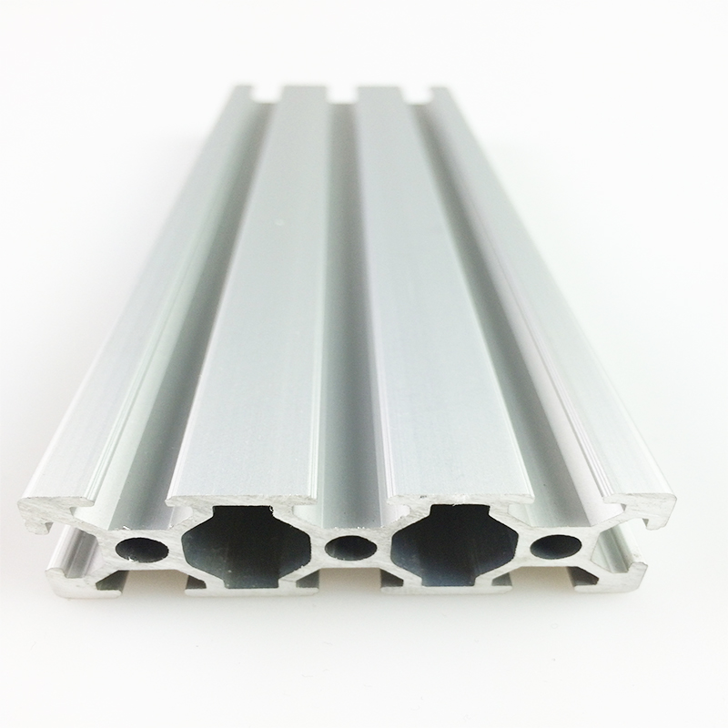1 Chiếc 2060 T Khe Cắm Nhôm Hồ - đánh giá và giá Linear Rail