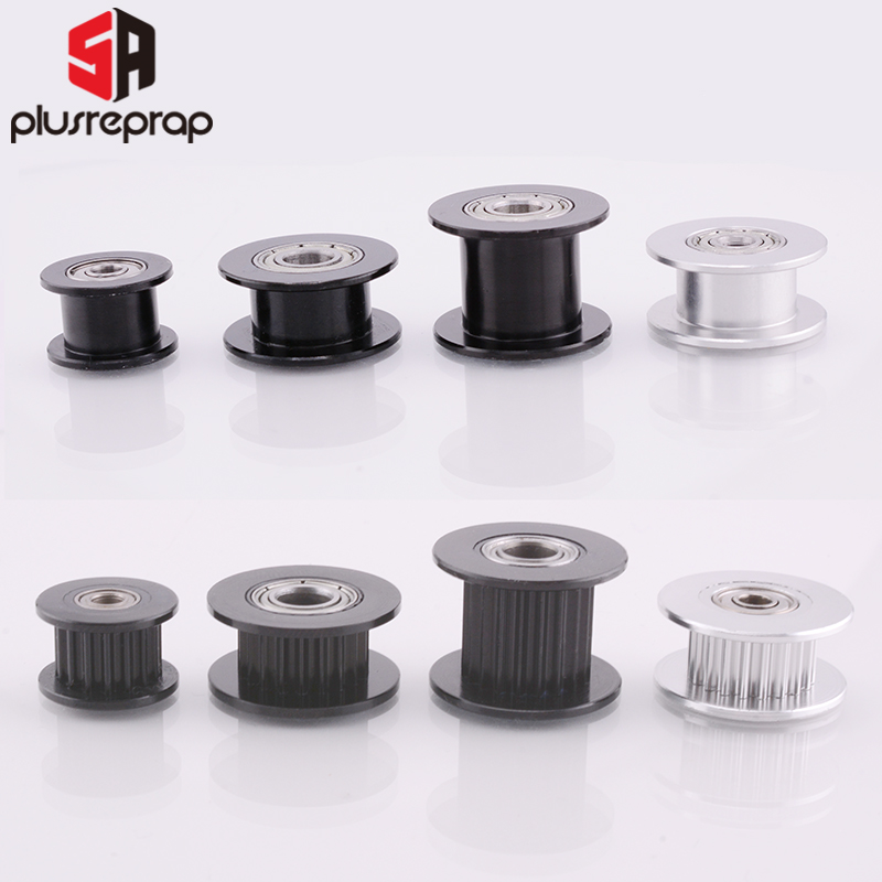 10 Chiếc GT2 Idler Thời Gian R - đánh giá và giá Gt2 Pulley