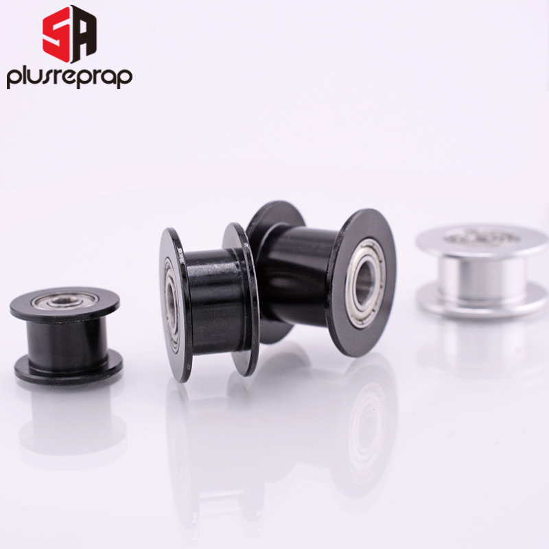 10 Chiếc GT2 Idler Thời Gian R - đánh giá và giá Gt2 Pulley