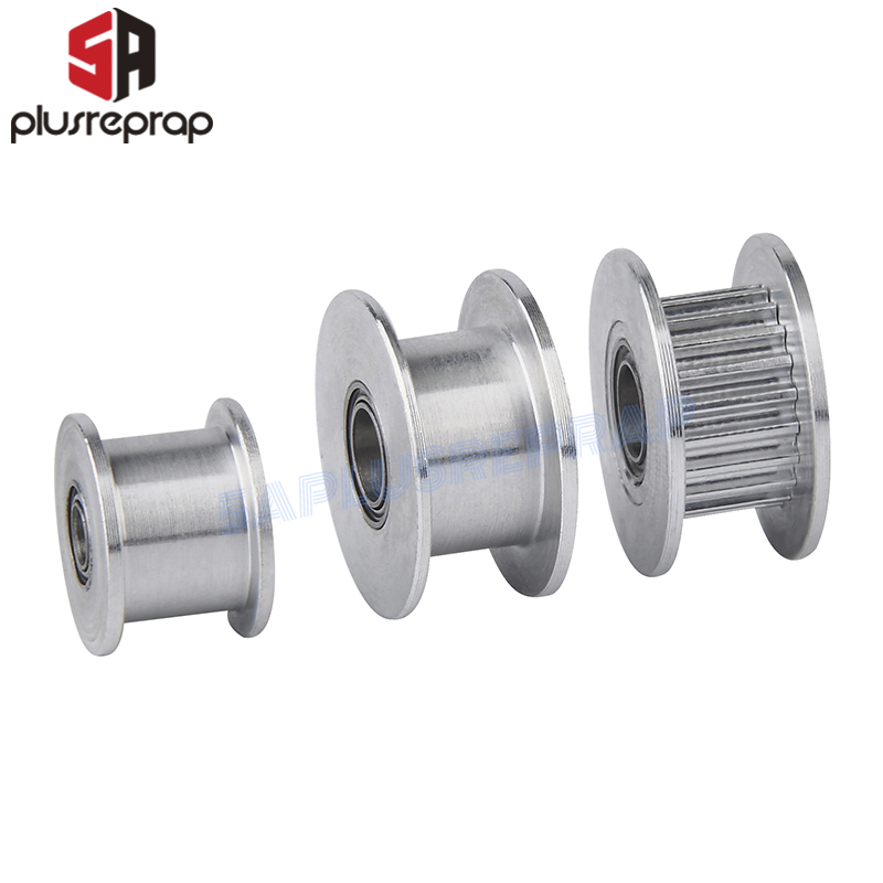 10 Chiếc GT2 Idler Thời Gian R - đánh giá và giá Gt2 Pulley