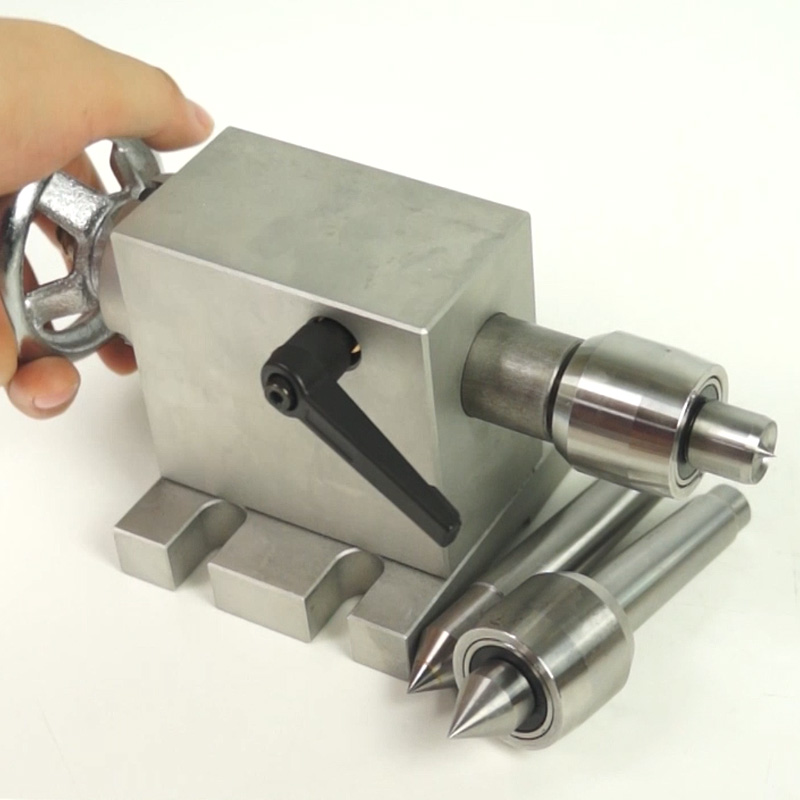 LY CNC Tailstock Activity Tail - đánh giá và giá Cnc Router