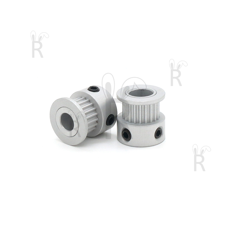 GT2 2GT Pulley 12T 14T 15T 16T - đánh giá và giá Gt2 Pulley