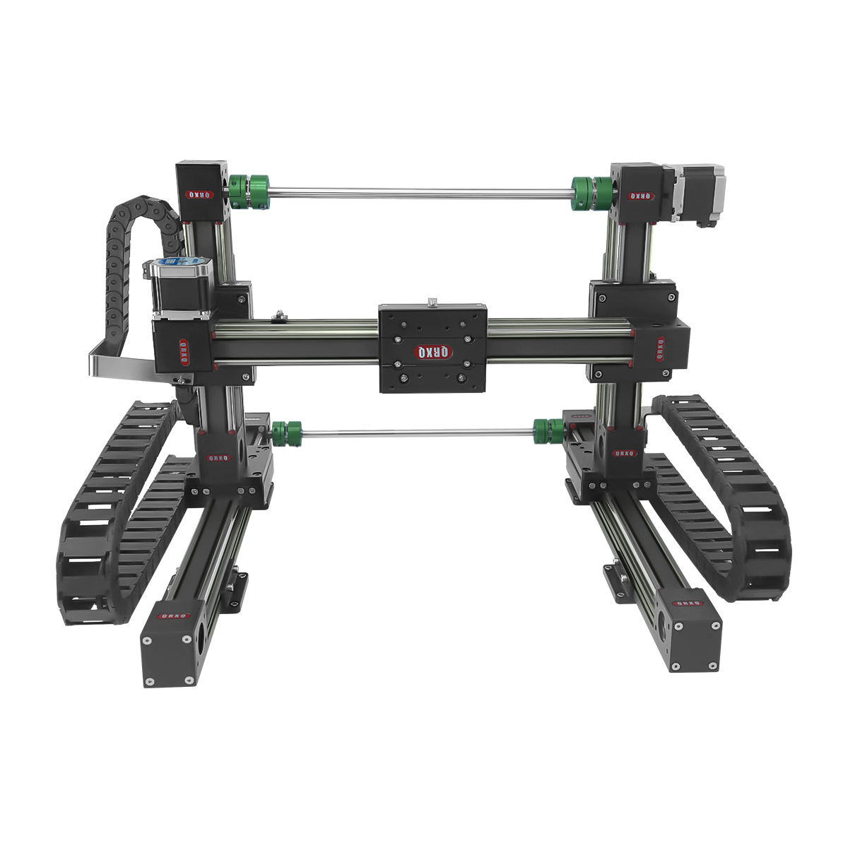 RXP45XYZ-H Gantry Robot XYZ St - đánh giá và giá Cnc Router