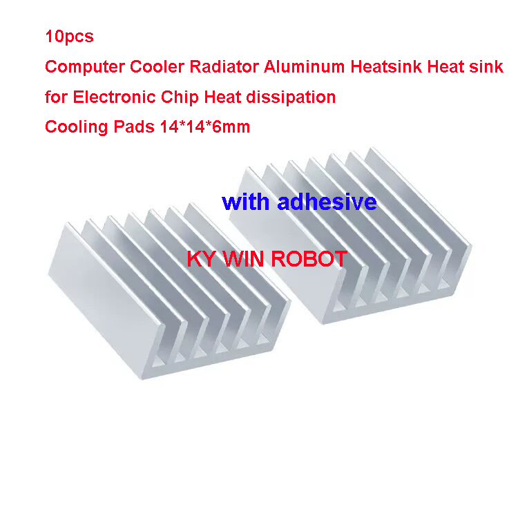 10Pcs Mini Adhesive Aluminum R - đánh giá và giá Aluminium Extrusion