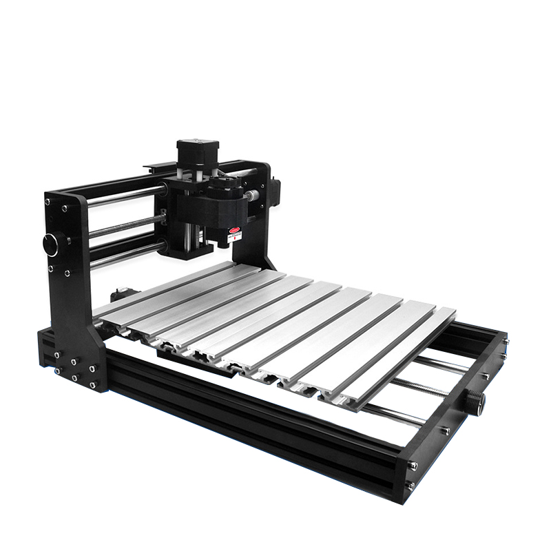 CNC 3018 Y Axis Extension Kit  - đánh giá và giá 3018 Aluminium Cnc