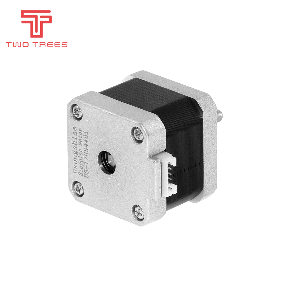 TWO TREES Nema 17 Stepper Moto - đánh giá và giá Nema 17 Stepper