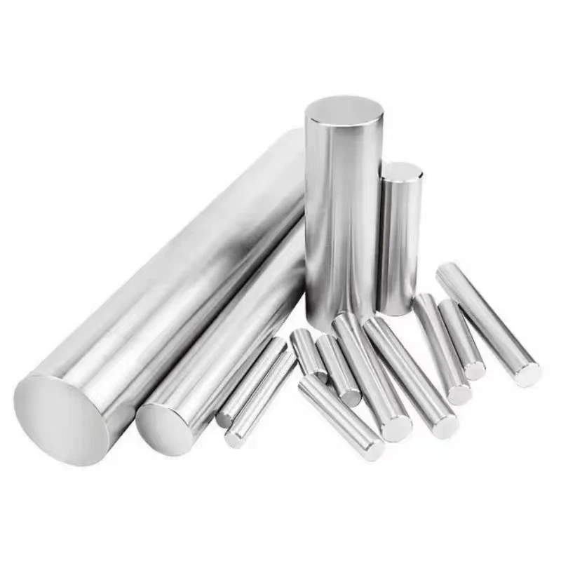 10/25Pc Stainles Steel Solid R - đánh giá và giá Linear Rod 8Mm