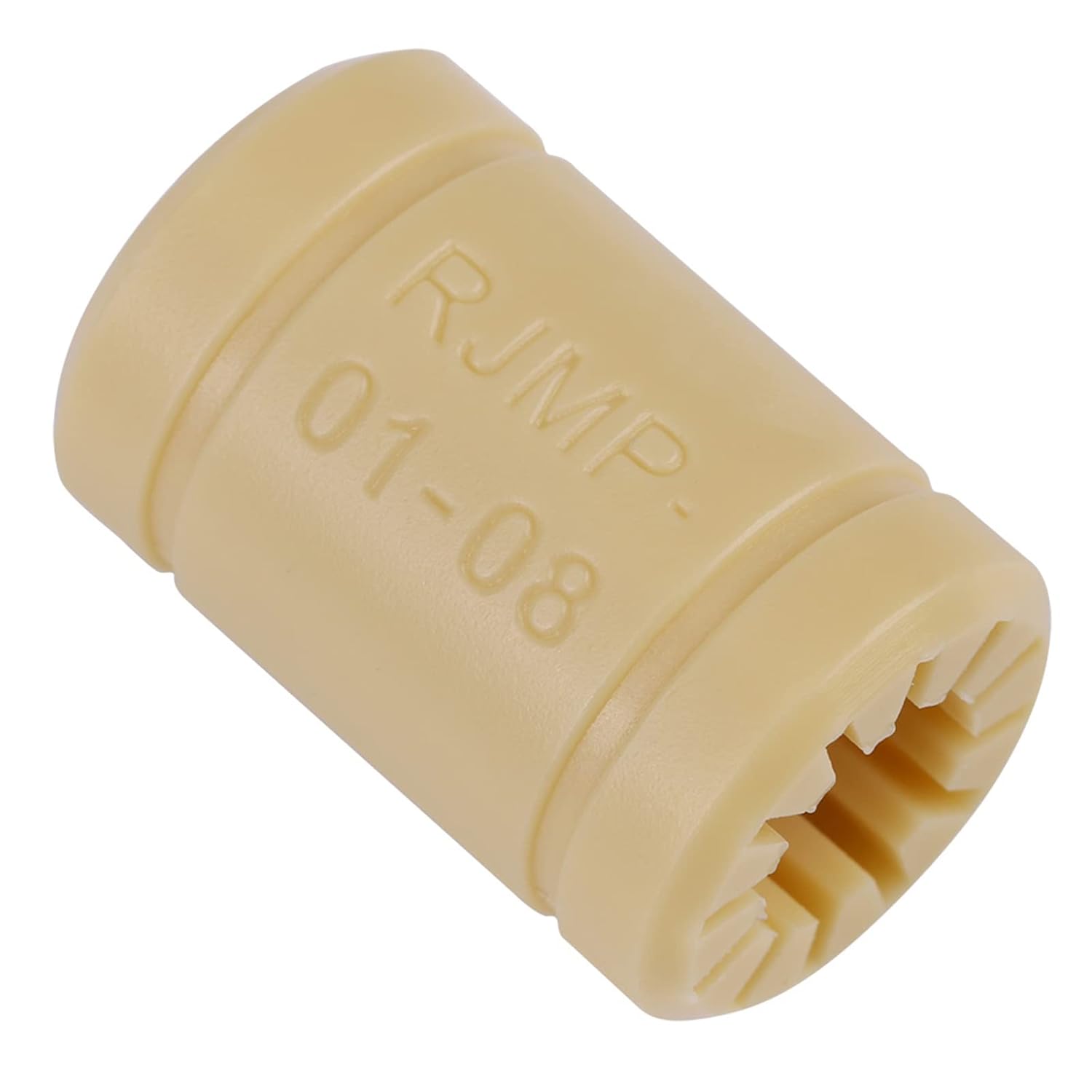4 3D Máy In Rắn Polymer LM8UU  - đánh giá và giá Lm8Uu Bearing