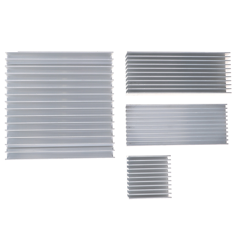 [SU]1Pc Aluminum Alloy Silver  - đánh giá và giá Aluminium Extrusion