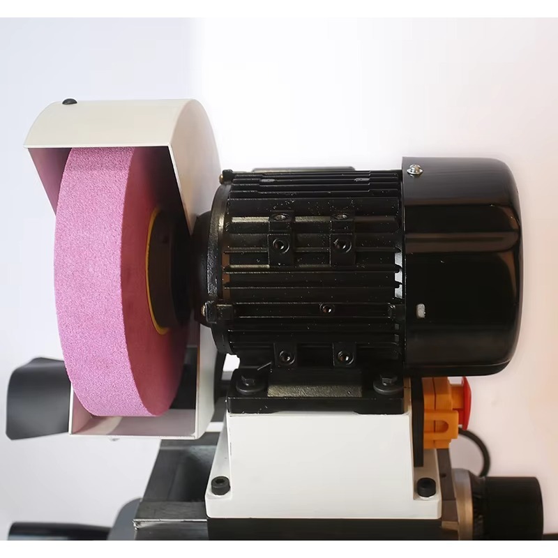 TXMC TX-80A 3-80mm Bigger Grin - đánh giá và giá Cnc Bits