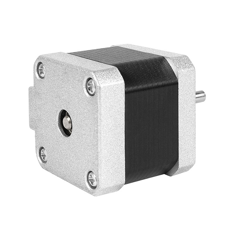 Nema17 17HS4401S 4401 42 stepp - đánh giá và giá Nema 17 Stepper