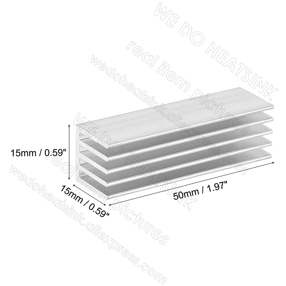 Miễn Phí Vận Chuyển 5 Chiếc 50 - đánh giá và giá Aluminium Extrusion
