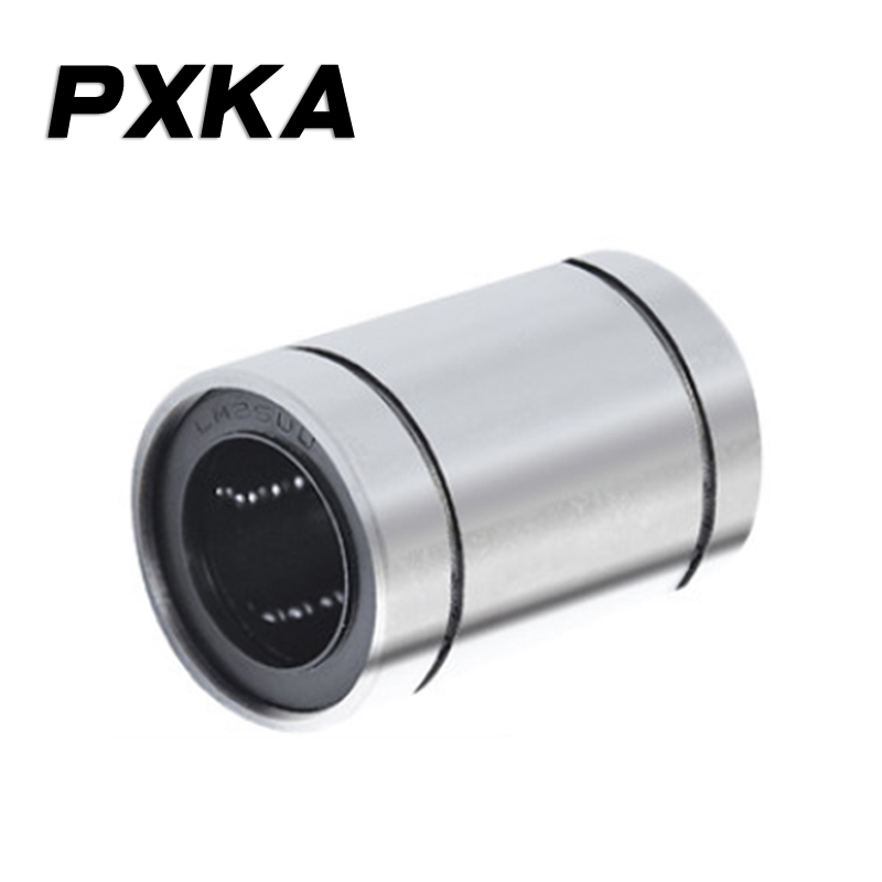 1 Chiếc Tuyến Tính Motion Vòng - đánh giá và giá Lm8Uu Bearing