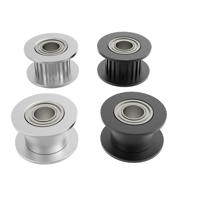 GT2 Idler Timing Pulley 16-too - đánh giá và giá Gt2 Pulley
