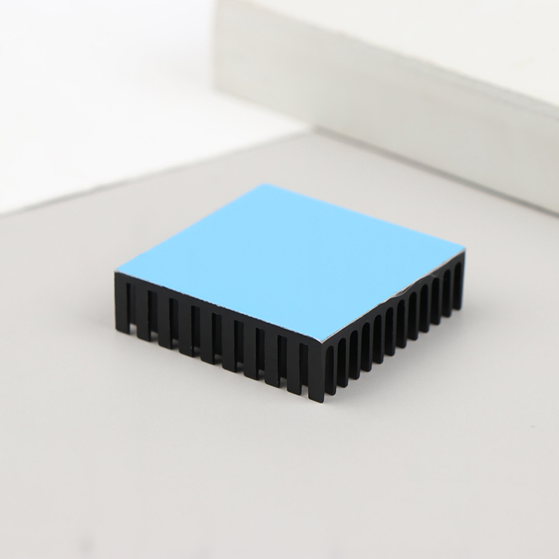 40x40x11mm Aluminium Cooling H - đánh giá và giá Nema 17 Stepper