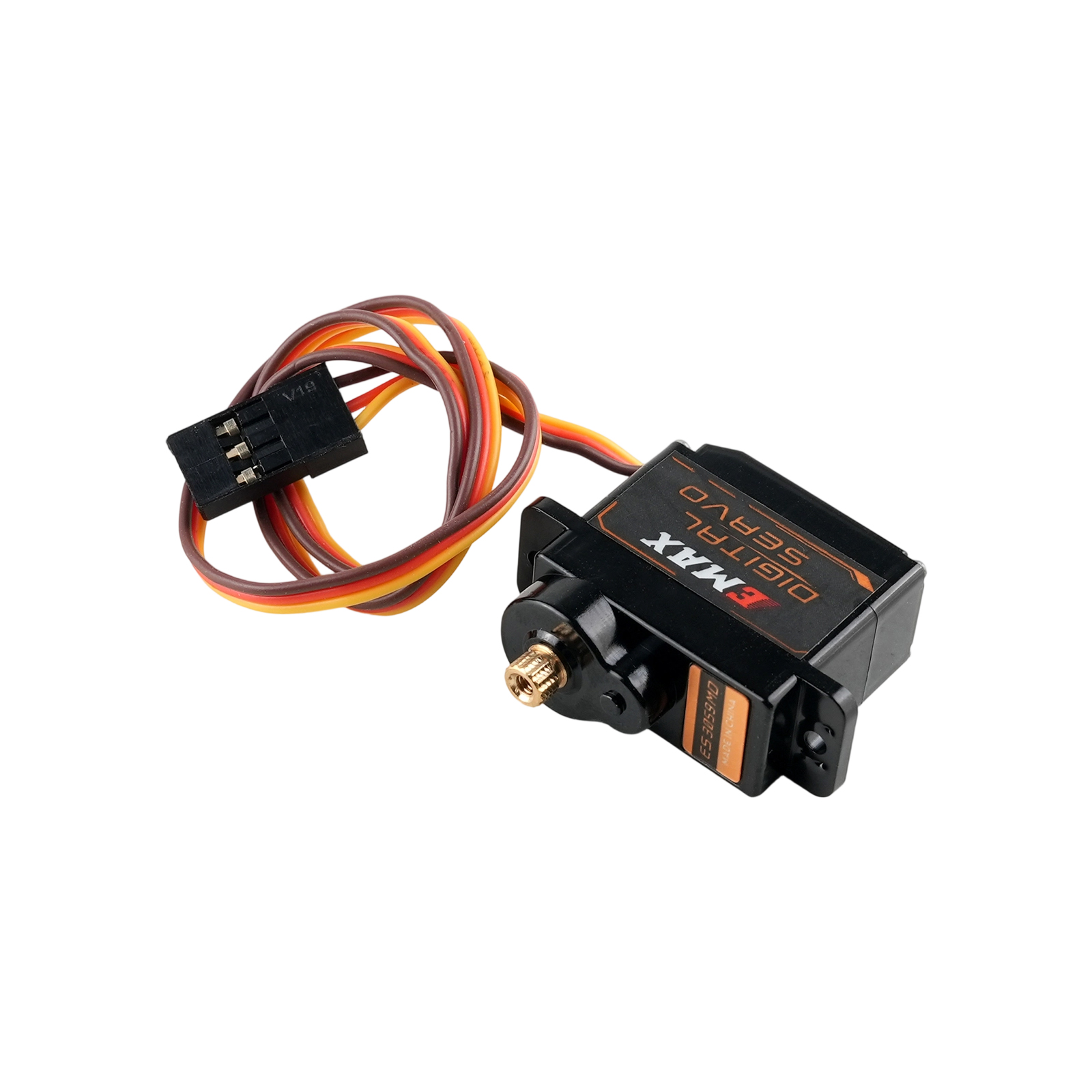 EMAX ES3059MD Digital Micro Se - đánh giá và giá Servo 9G