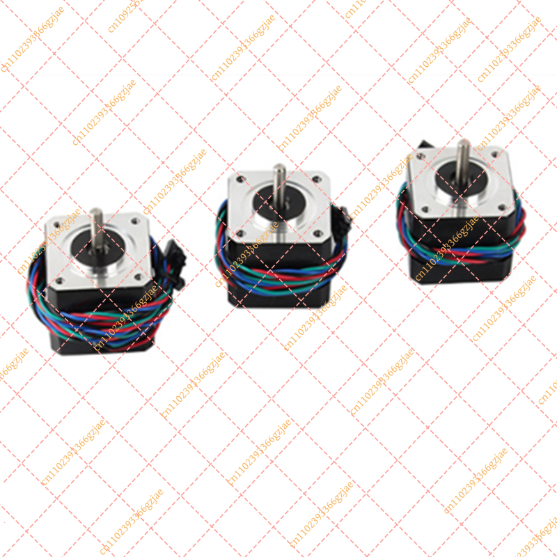 1pcs NEMA17 Extruder Motor or  - đánh giá và giá Nema 17 Stepper