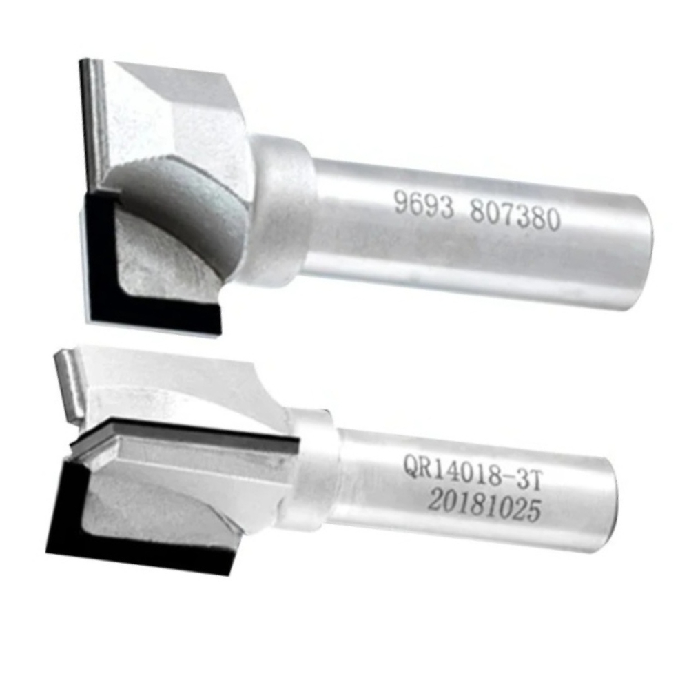 Livter PCD Bottom Cleaning Woo - đánh giá và giá Cnc Bits