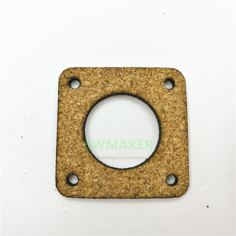 2 Chiếc 3Mm Chống Rung Nút Cha - đánh giá và giá Nema 17 Stepper