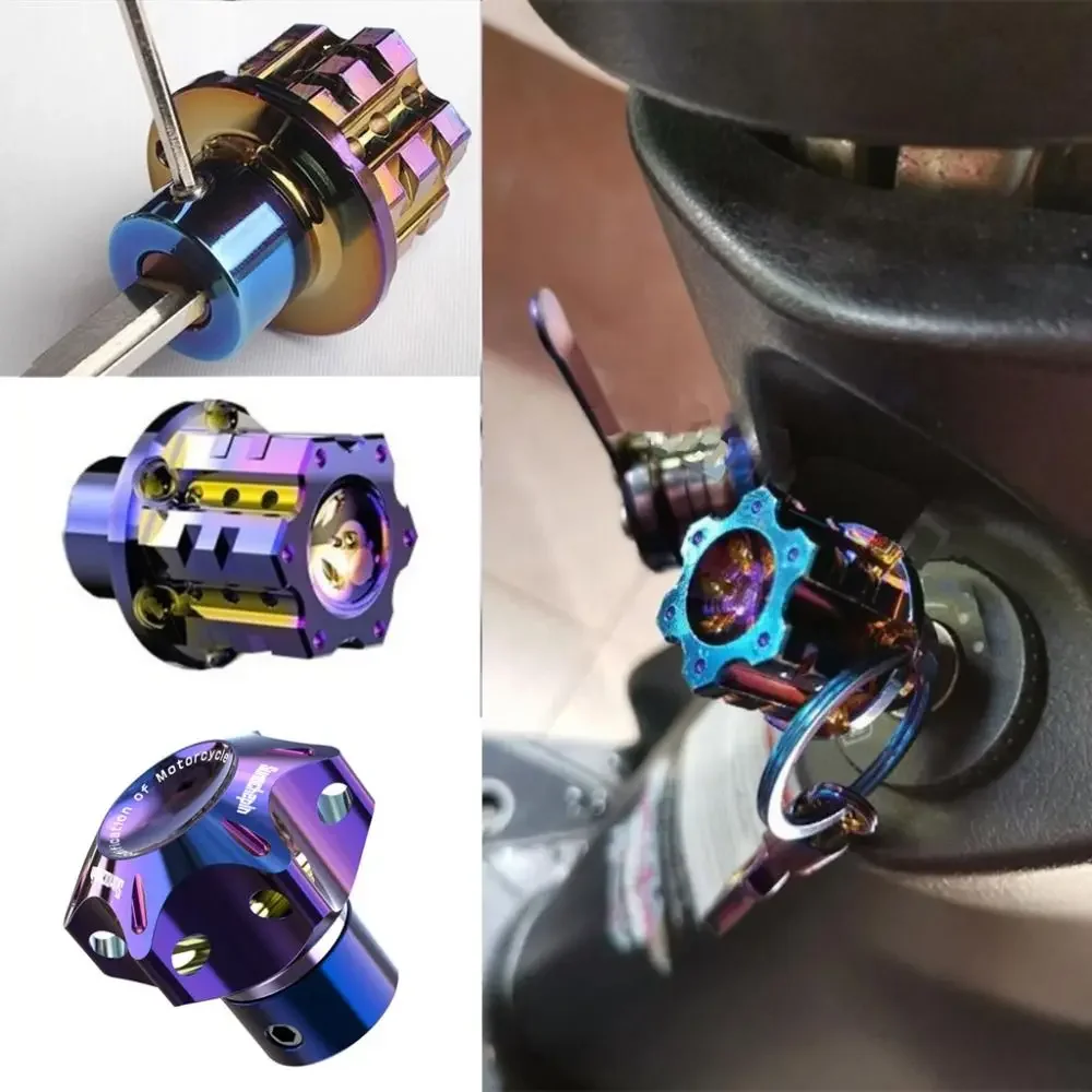Universal Burn Blue Aluminum K - đánh giá và giá Cnc Bits