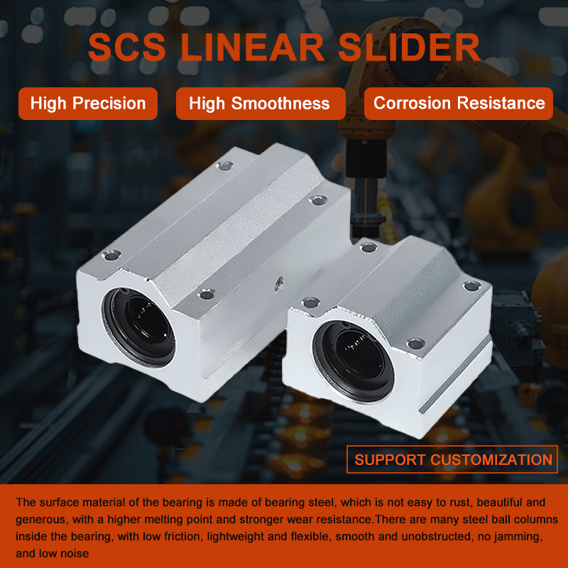 1 Máy Tính SC8LUU SCS8LUU Dài  - đánh giá và giá Lm8Uu Bearing
