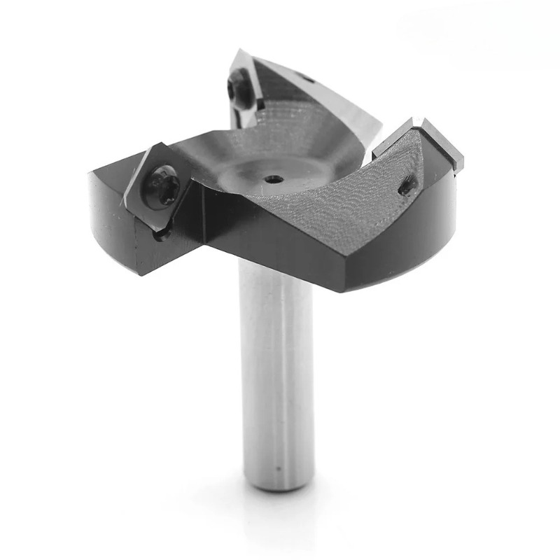 1pc Cnc Heavy Duty Spoilboard  - đánh giá và giá Cnc Bits