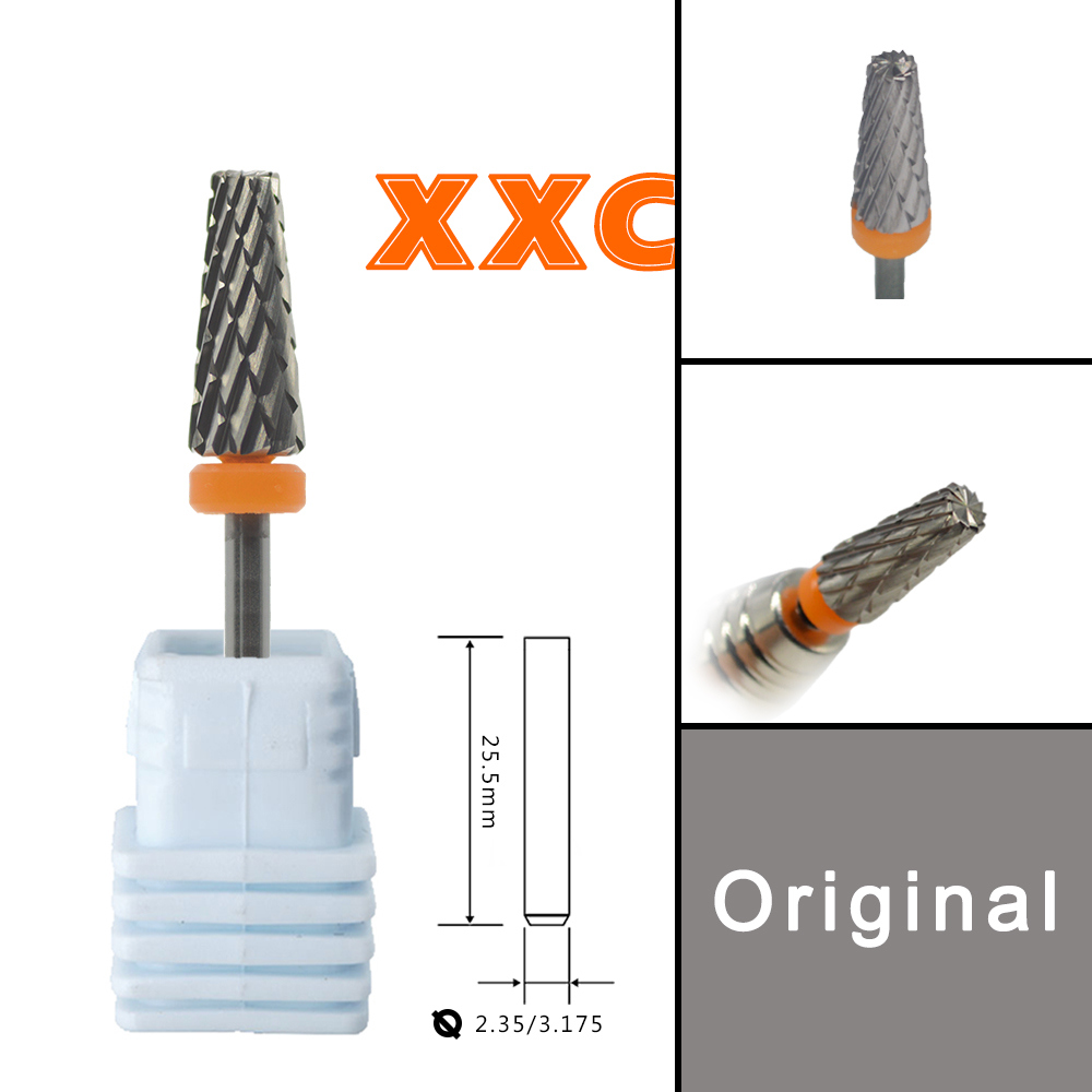 NAILTOOLS 6.0 Tay Phải 5 Trong - đánh giá và giá Carbide End Mill
