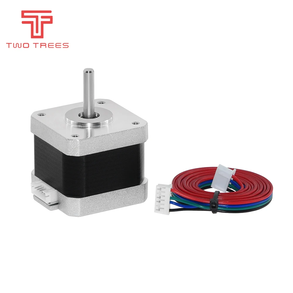 1/3/5pcs Nema17 Stepper Motor  - đánh giá và giá Nema 17 Stepper