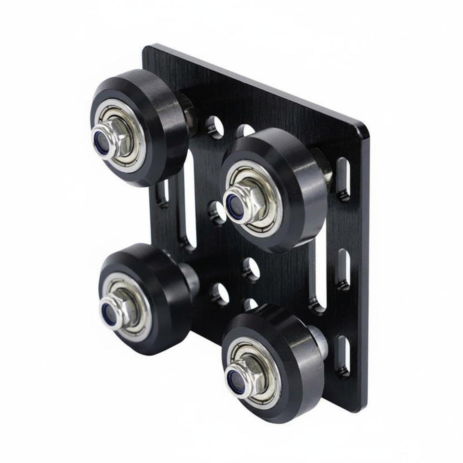 Aluminum Profile Plate Univers - đánh giá và giá Linear Rail