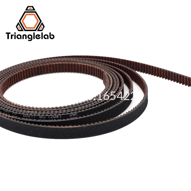 Trianglelab GATES-LL-2GT 2GT D - đánh giá và giá Gt2 Pulley