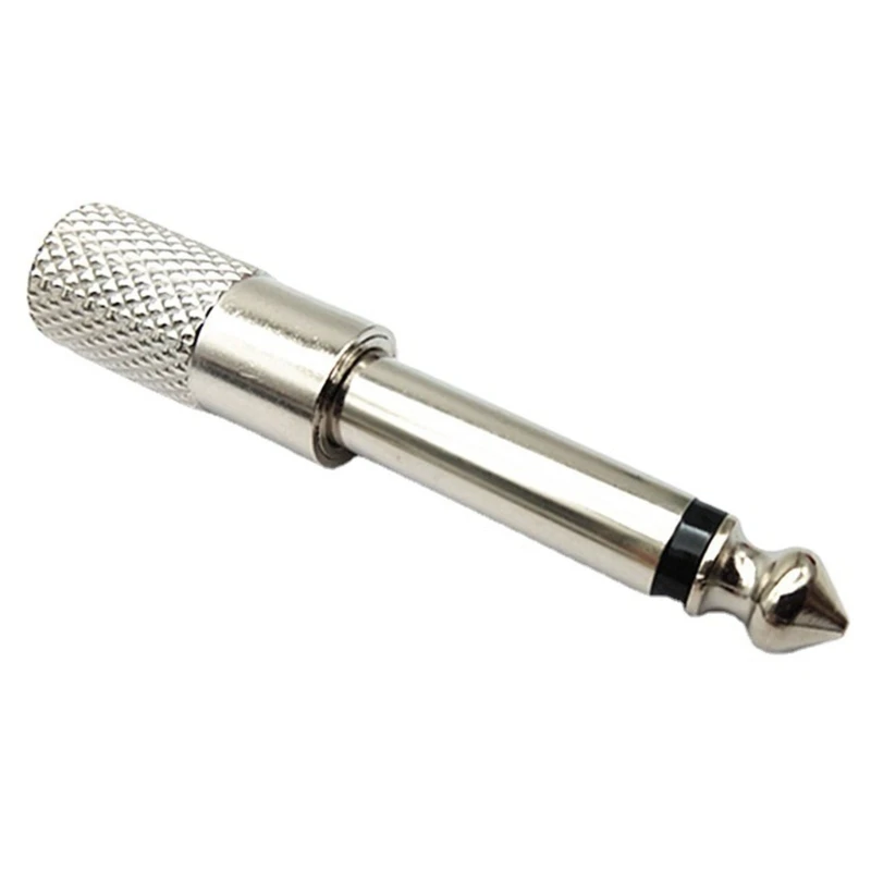 Cắm 6.35mm Nam Cắm sang 3.5mm  - đánh giá và giá Coupling 8Mm