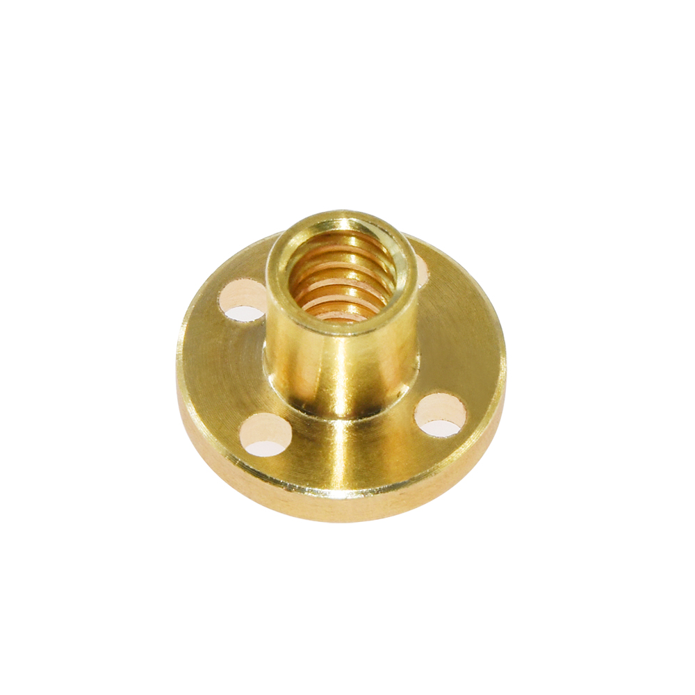 2pcs 3D Printer T8 Lead Screw  - đánh giá và giá Linear Rod 8Mm