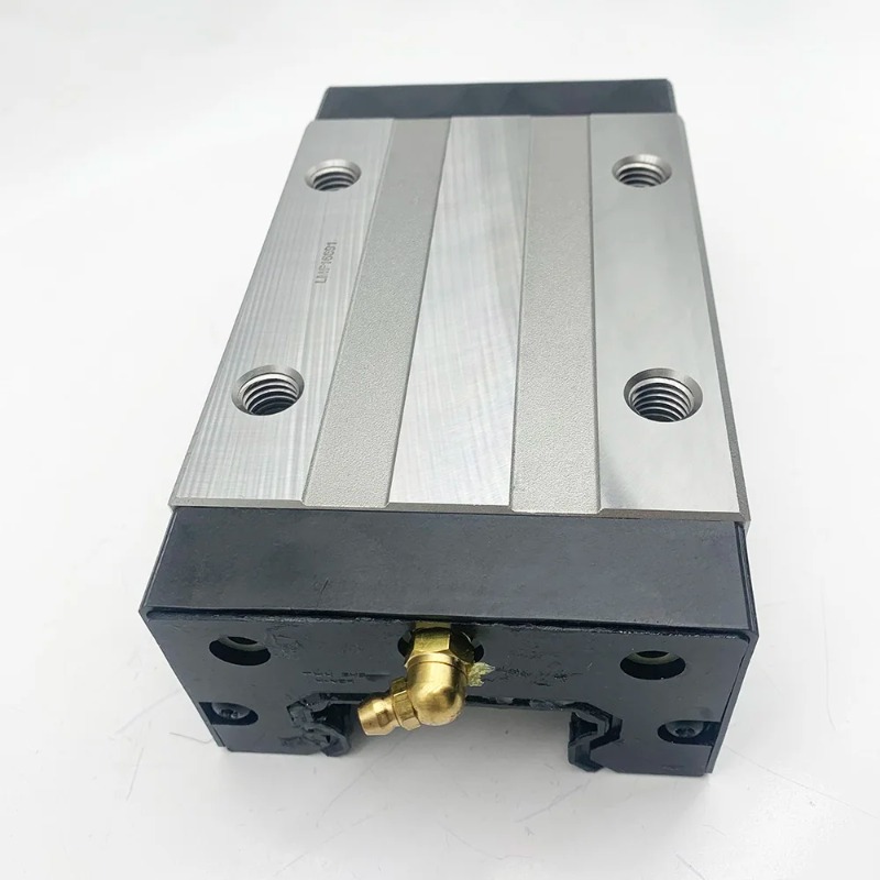 Linear Guide Rail Block for SH - đánh giá và giá Linear Rail