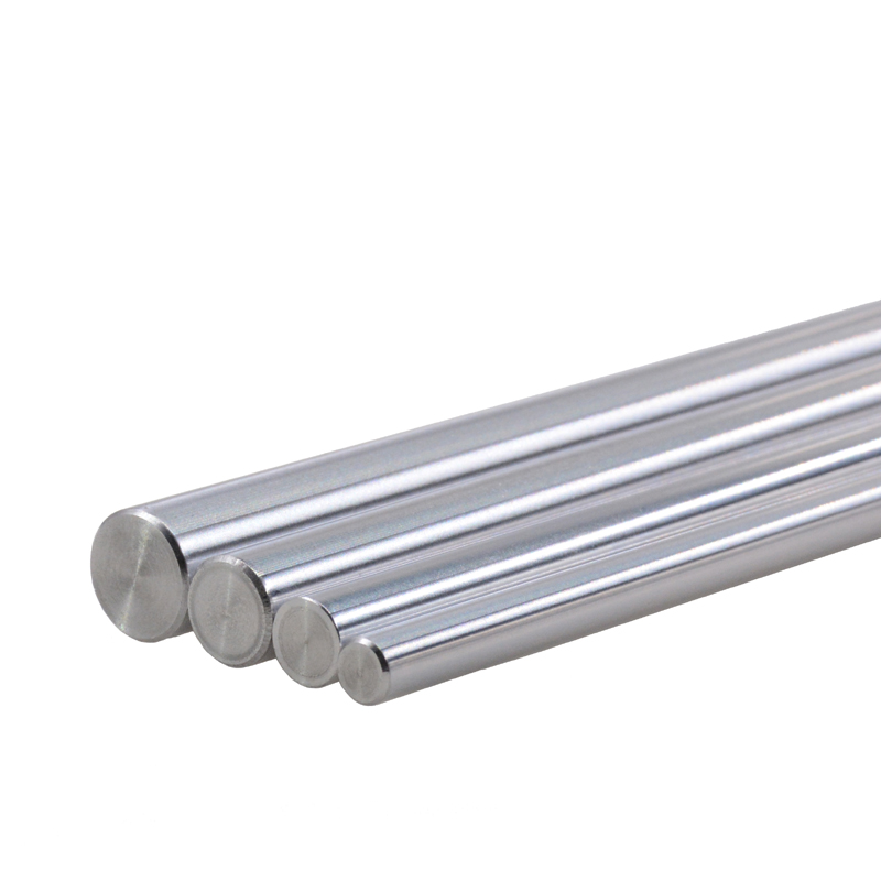 2 Chiếc OD 8Mm Lót Đường Sắt T - đánh giá và giá Linear Rod 8Mm