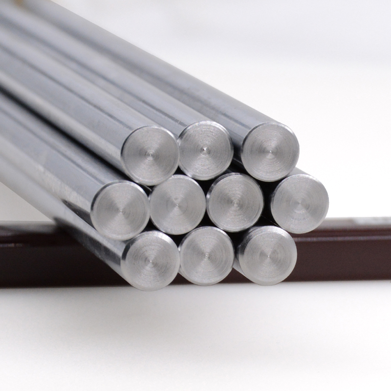 2 Chiếc OD 8Mm Lót Đường Sắt T - đánh giá và giá Linear Rod 8Mm