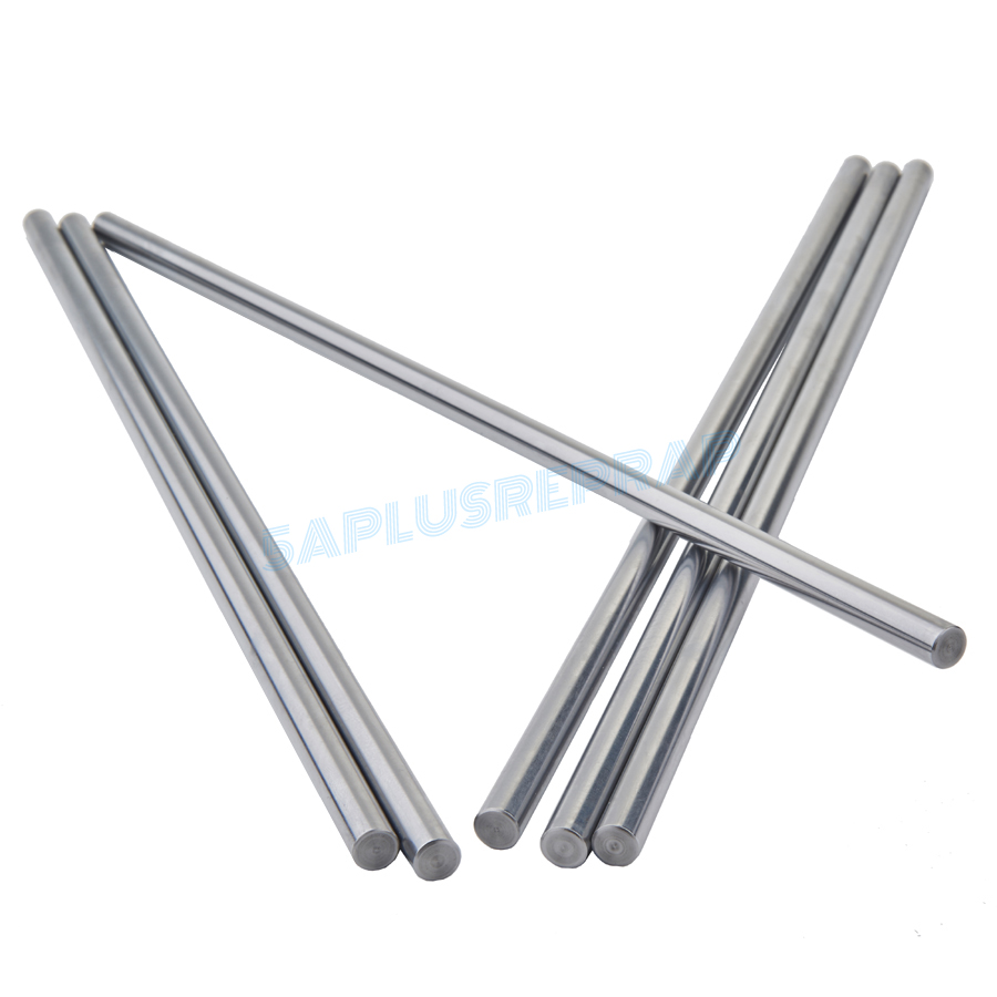 2 Chiếc OD 8Mm Lót Đường Sắt T - đánh giá và giá Linear Rod 8Mm