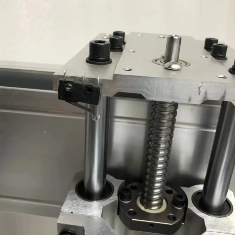 Aluminum CNC 3040 6040 Frame K - đánh giá và giá Cnc Router