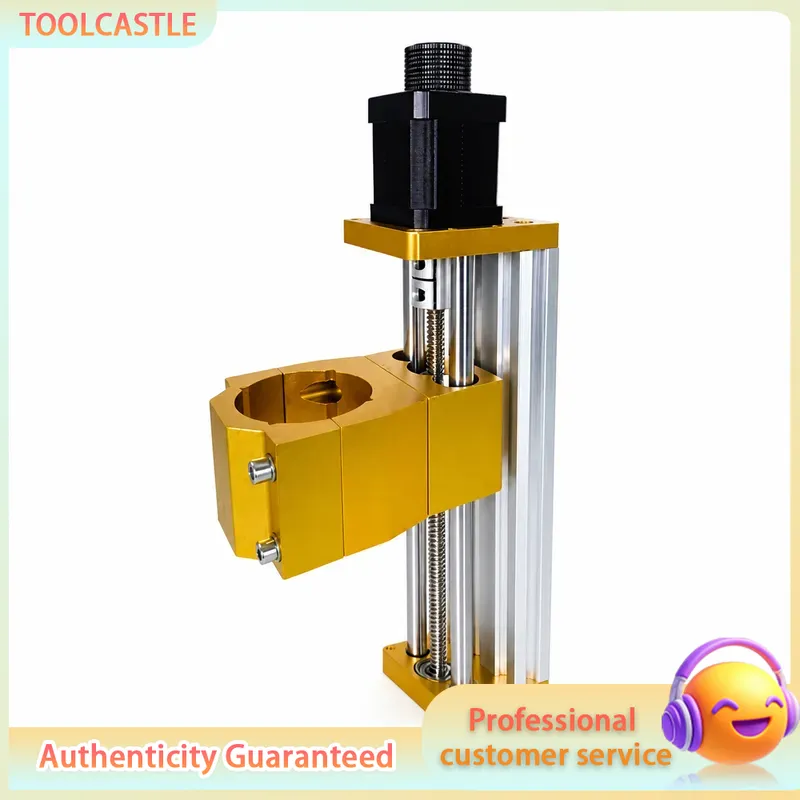 CNC 3018 Plus Z Axis Module Al - đánh giá và giá 3018 Aluminium Cnc